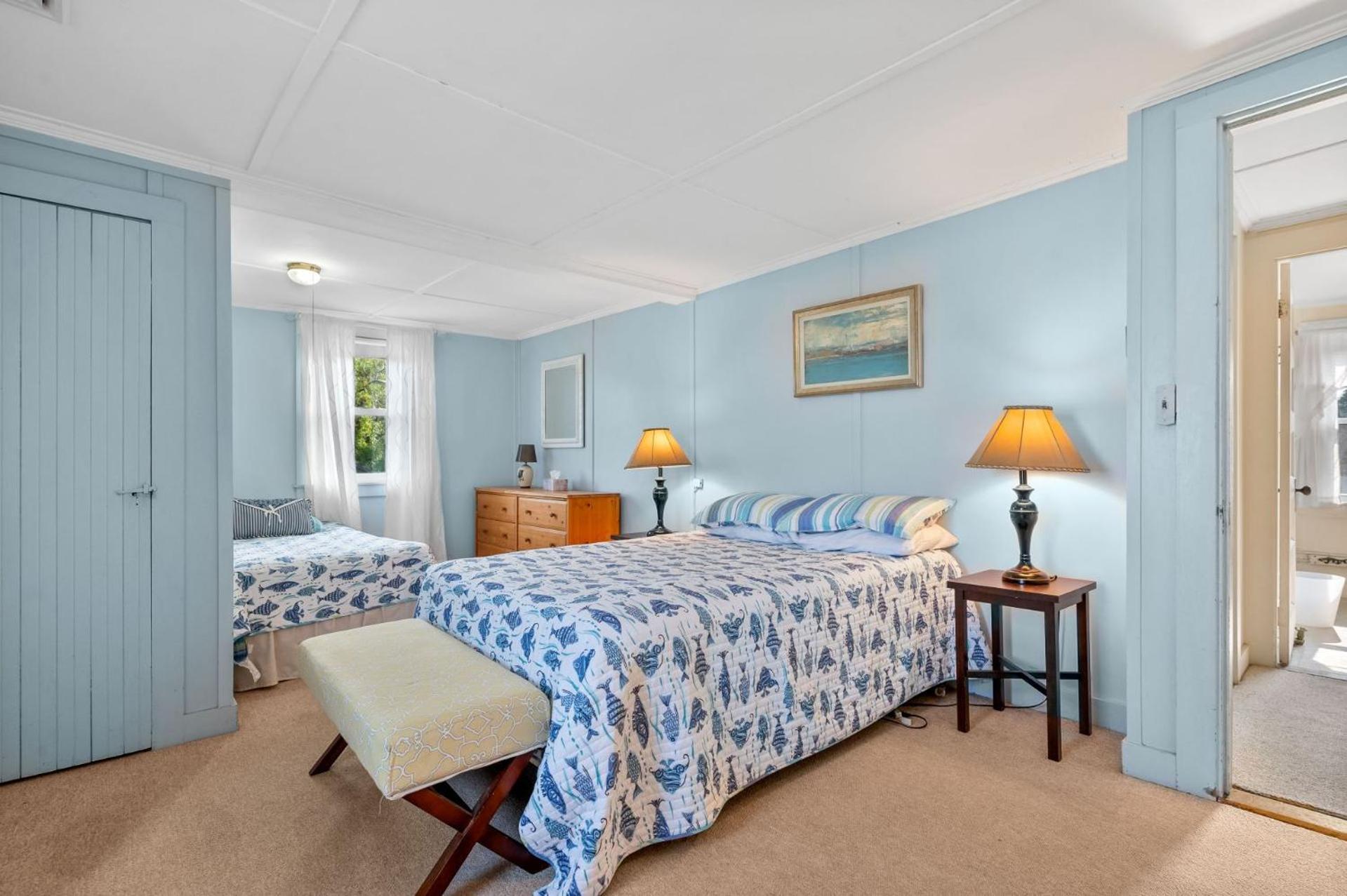 הוילה 50 Phillips Road Bourne - Cape Cod מראה חיצוני תמונה