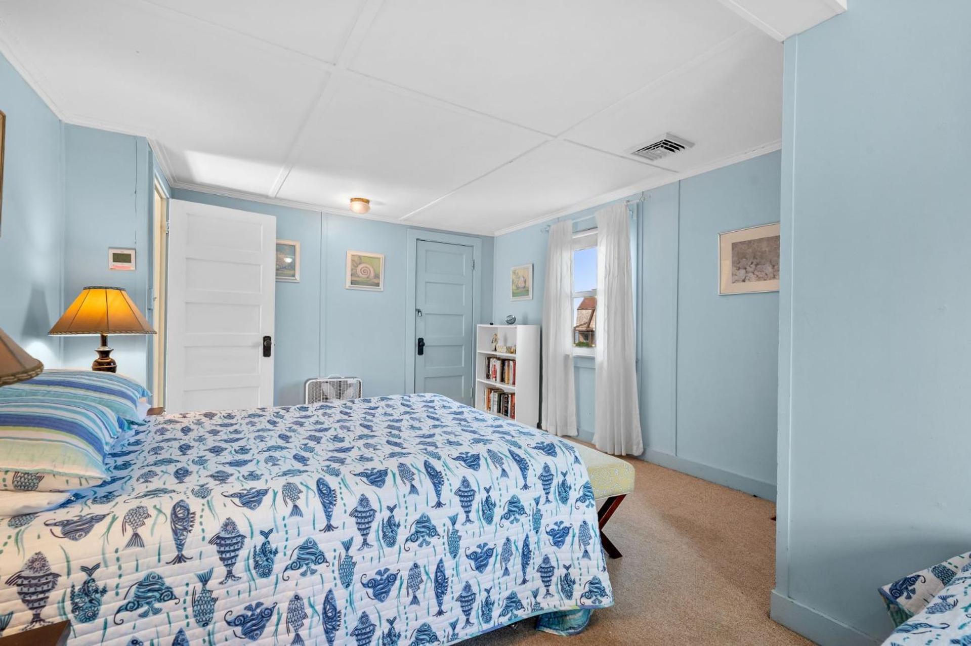 הוילה 50 Phillips Road Bourne - Cape Cod מראה חיצוני תמונה